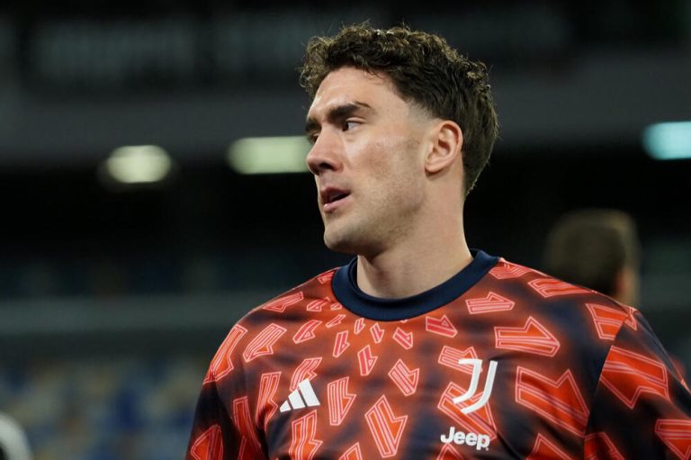 From rejection at Arsenal to a future in Turkey, the slow decline of Dusan Vlahovic