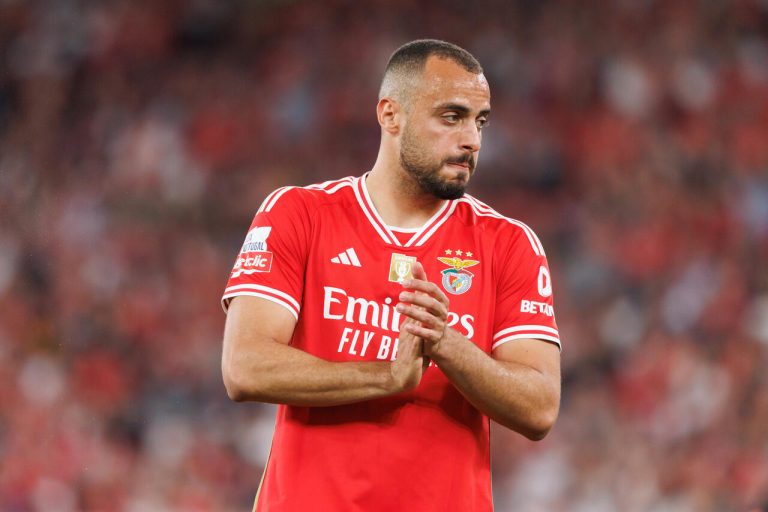 Cabral's European adventure ends with eight goals in two years in Portugal: made for his return to his homeland