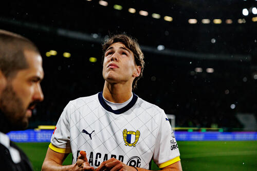 Fiorentina also has its eye on Gustavo Sá