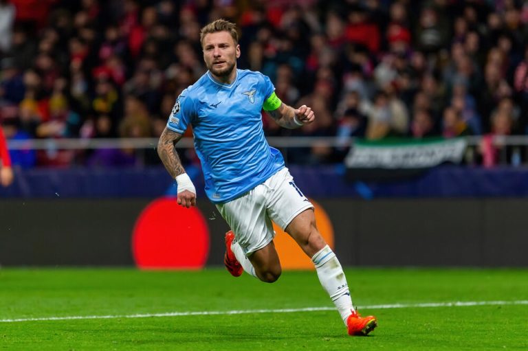 Not only Dzeko: Fiorentina is closely following another striker playing in Turkey with a past at Roma