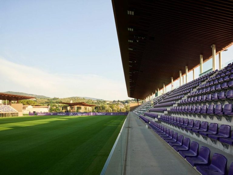 Viola Park meanwhile became the scene of the David Cup, which saw Gobetti-Volta triumph under the eyes of Pasqual