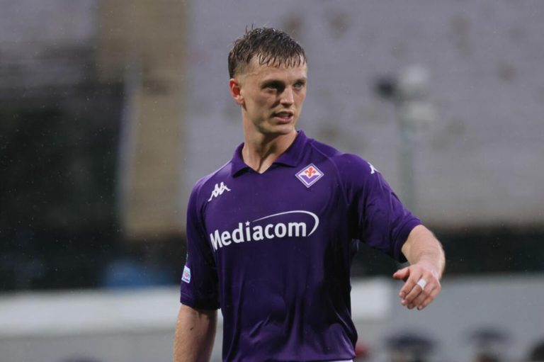 Gudmundsson: "I can still imagine myself in Florence, but my future is in the hands of Fiorentina. Either Italy or the Premier League, which I love. But my agent knows what I want