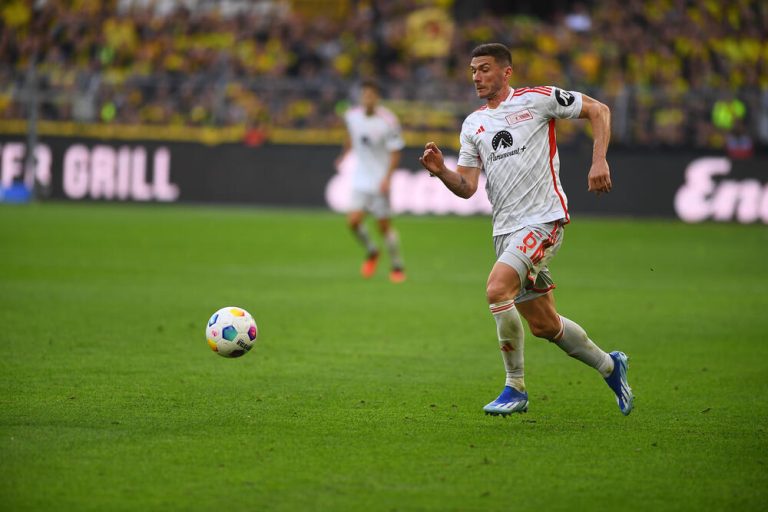 Gosens calls a former teammate to Florence? Fiorentina interested in a Union Berlin defender