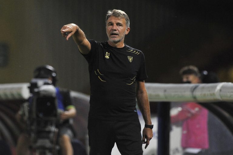 Torino in pole position for former Lazio coach: may close in coming days