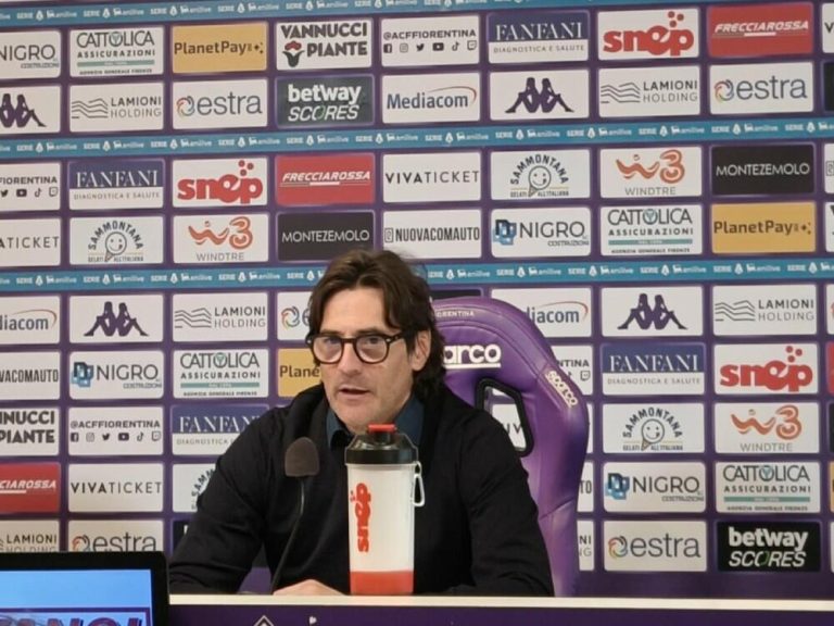 Cagliari meanwhile looks ahead to its debut against Fiorentina ..
