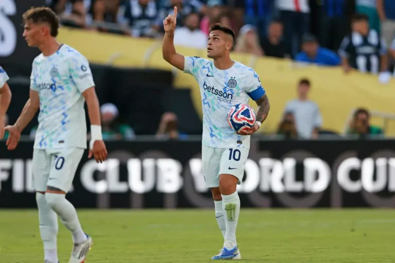 lautaro monterrey