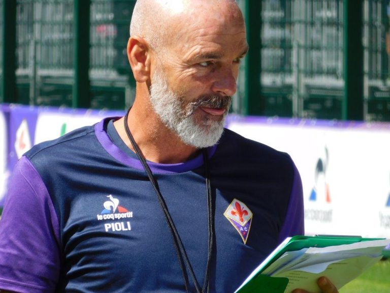 "Pioli seems to me a more viable path than Ranieri for the Federation but will he be as good a selector as he is a coach?"