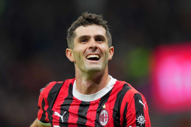 Pulisic-Milan, shock farewell: the destination is absurd