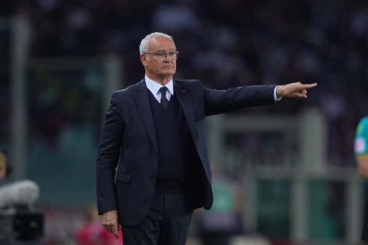 BREAKING NEWS ITALY- Everything changes on post-Spalletti: coach's choice