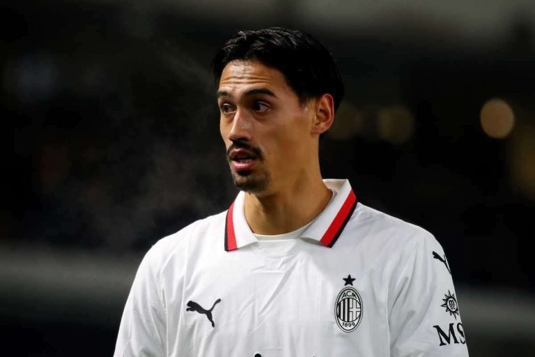 Reijnders' replacement found: Allegri wants him at AC Milan