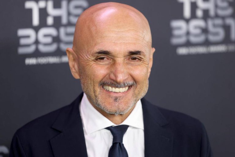 Spalletti resigns, replacement is already ready