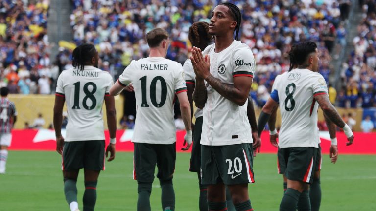Chelsea joao pedro
