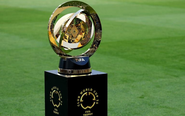 Coppa mondiale per club
