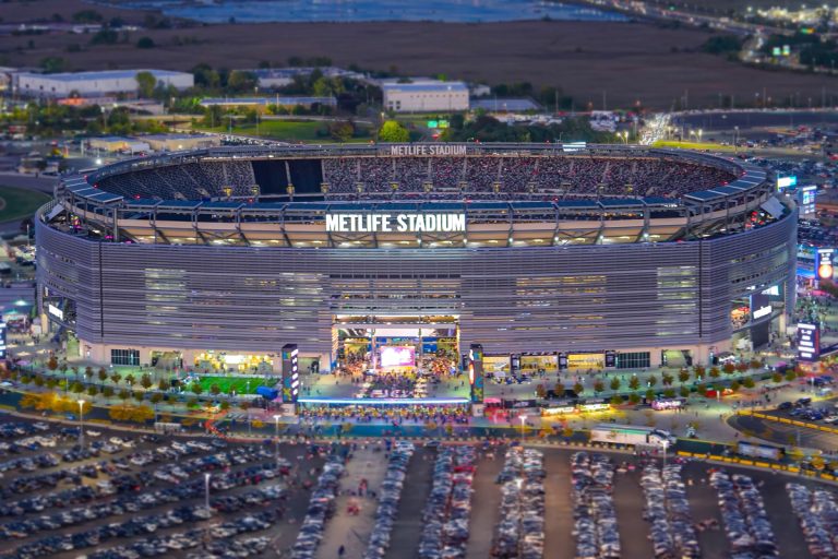MetLife Stadiium