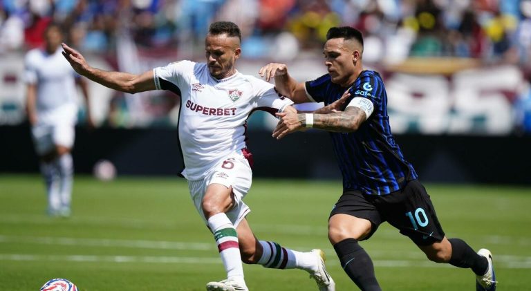 fluminense inter lautaro