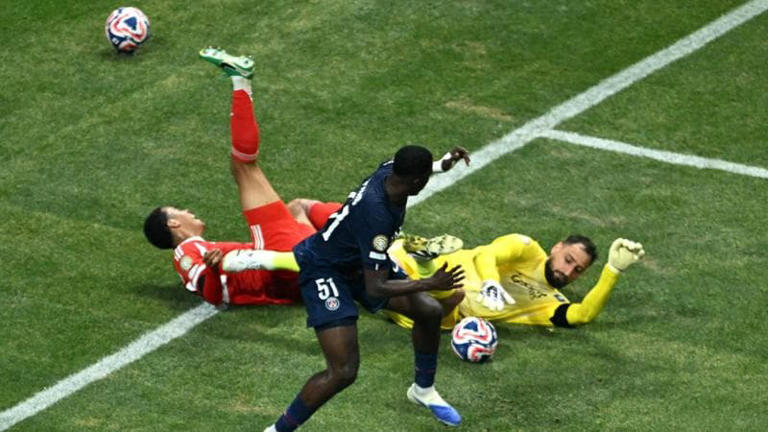 psg bayern musiala