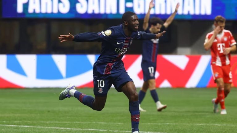 psg real dembele