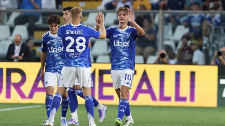 Como-Lazio