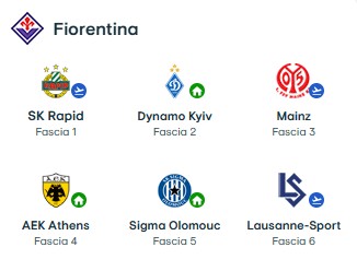 Fiorentina