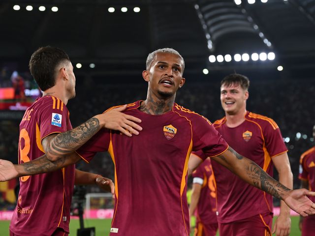 Roma-Bologna
