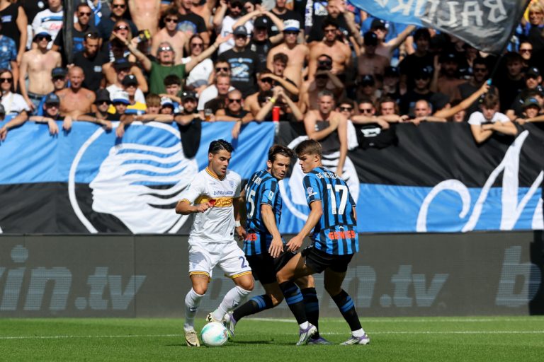 Atalanta Lecce