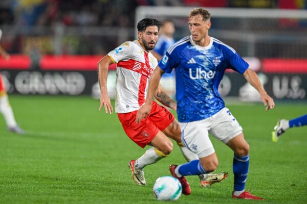 Como genoa