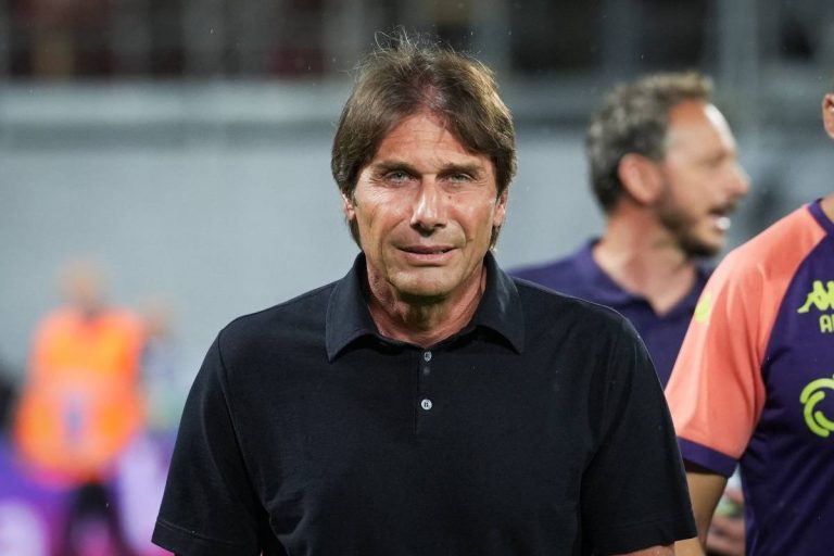 Napoli-Pisa, Conte has already chosen the starting eleven: it will happen tonight at the Maradona