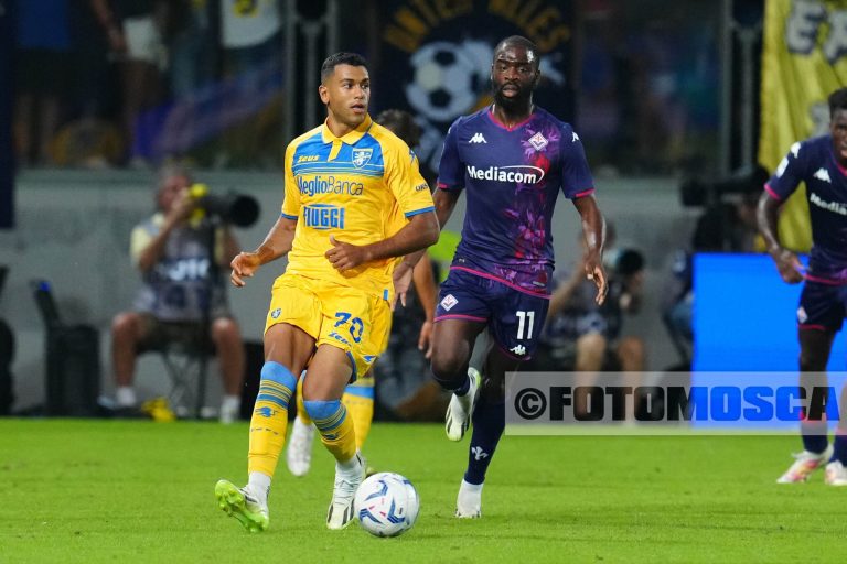 Cheddira al Sassuolo, talks Agent Bruno Di Napoli: “Ambitious, can return to the National”