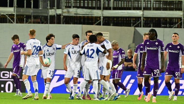 Fiorentina-Como
