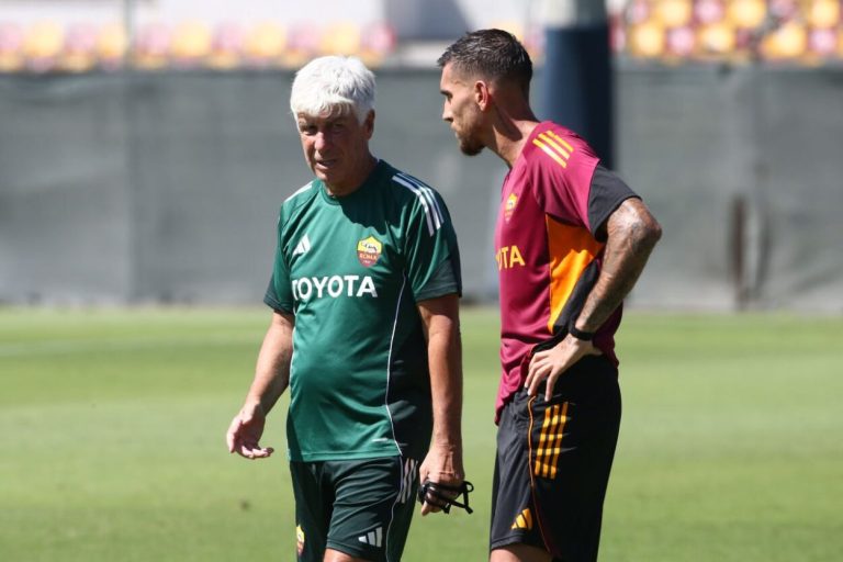 Gasperini-Pellegrini