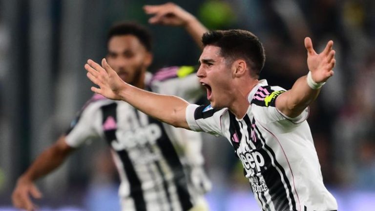 Juventus-Inter