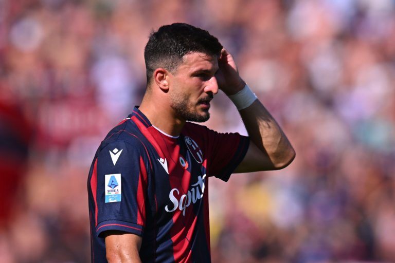 Riccardo-Orsolini-Bologna-Genoa