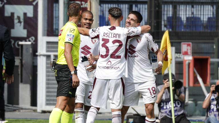Roma-Torino