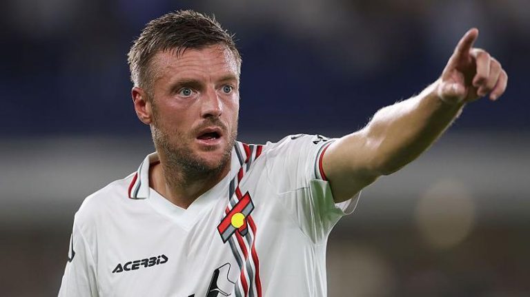 Verona Cremonese Vardy