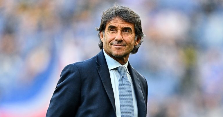 Sassuolo, Carnevali: “Tell us new purchases, in Grosso the task of grouping”