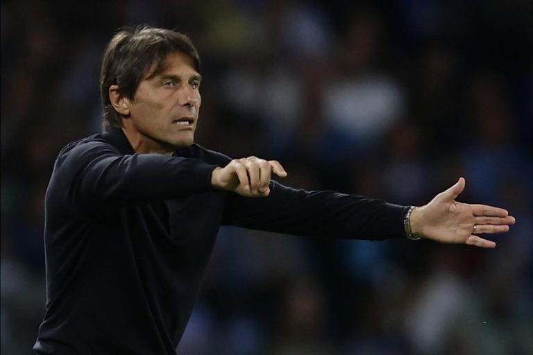 Conte in trouble, won't be able to field him in Milan-Napoli: big loss