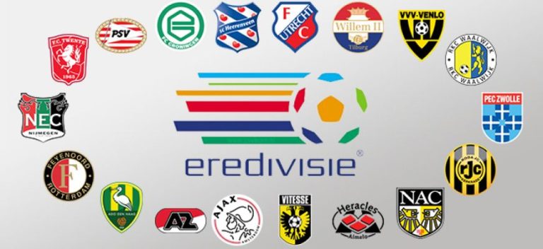 eredivisie