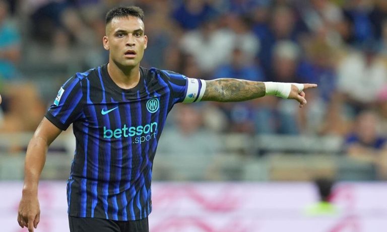 lautaro inter