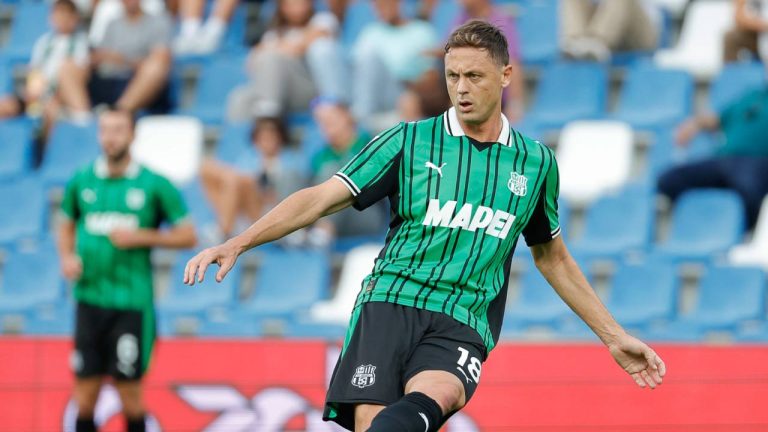 Matic, Sassuolo midfielder: “Perfect project for me, big decisive”
