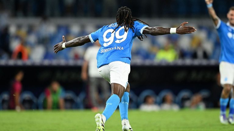 napoli-cagliari