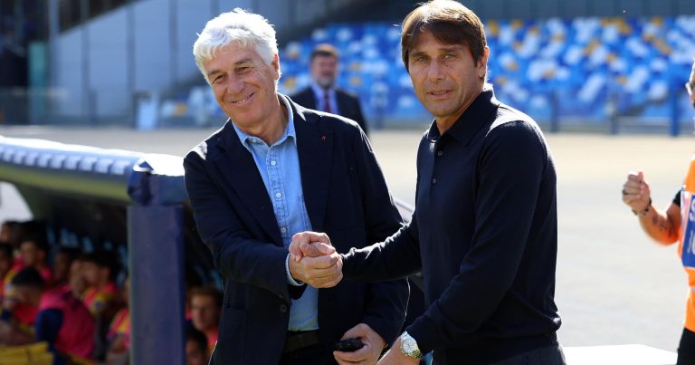 Gasp e Conte