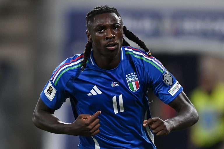 Kean injury, Italy and Fiorentina in anxiety: here is the outcome of the first exams
