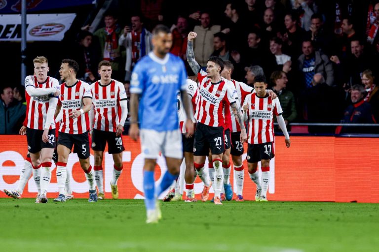 PSV Napoli
