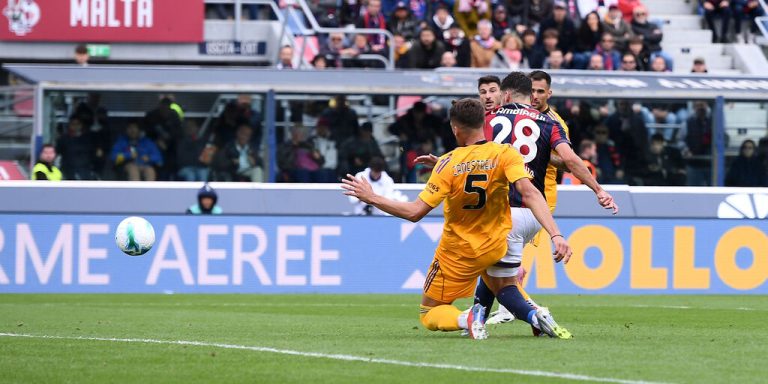 Bologna FC 1909 v Pisa SC - Serie A