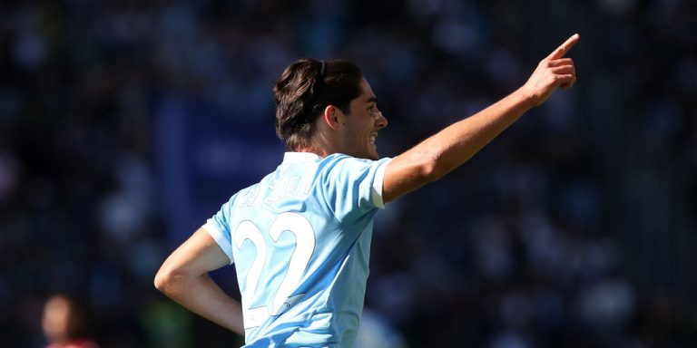 SS Lazio v Torino FC - Serie A