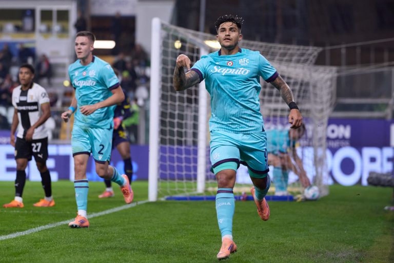 Castro Parma-Bologna
