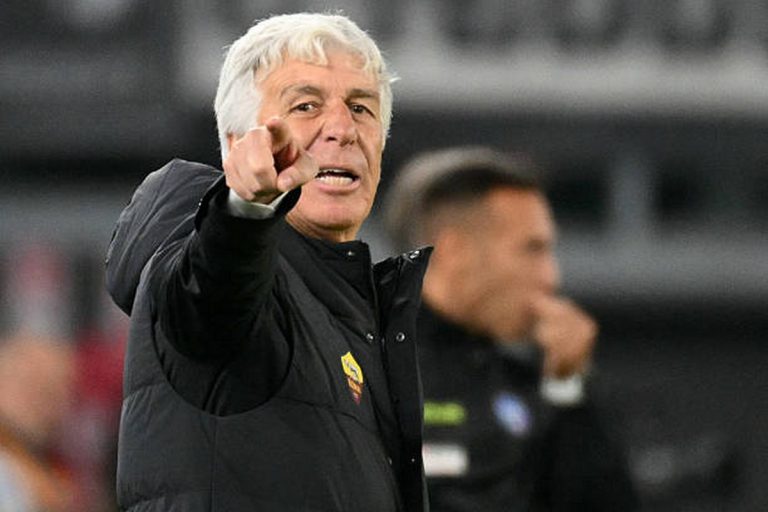 Gasperini Roma