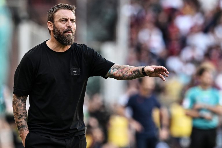 Genoa has chosen: De Rossi will be the new mister