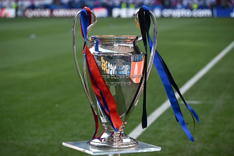 Champions League: the fifth round programme