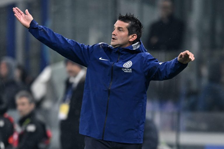 Pisa-Inter 0-2, Chivu: “Organization, patience and heart: Lautaro leads the group towards victory”